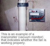 manometer
